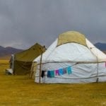 Brief Point About Nomads in Kazakhstan 2