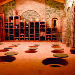 Traditional Winemaking in Georgia - the Oldest Wine in the World 2