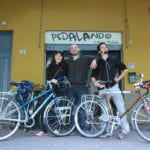 Le Nostre Prime Biciclette da Viaggio 4