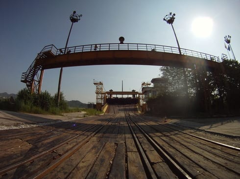 Ferry Varna Batumi