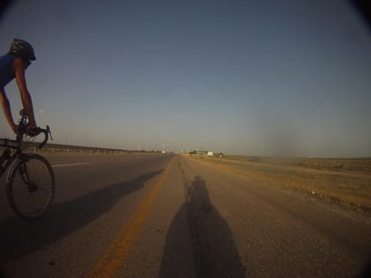 bicycle touring azerbaijan