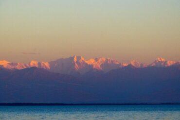 racconti di viaggio in bicicletta
