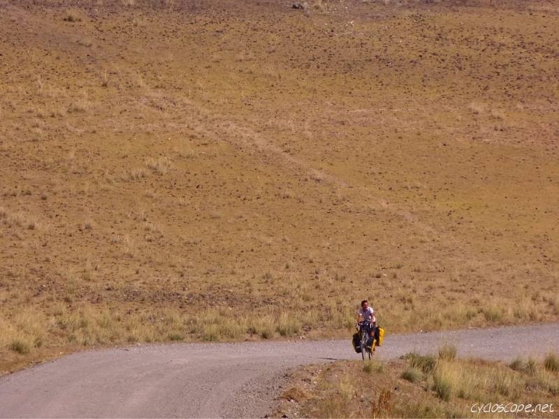 lago song kul kyrghizstan