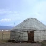 Song Kul: a Lake Close to Heaven (or fat your herds and get away) 1