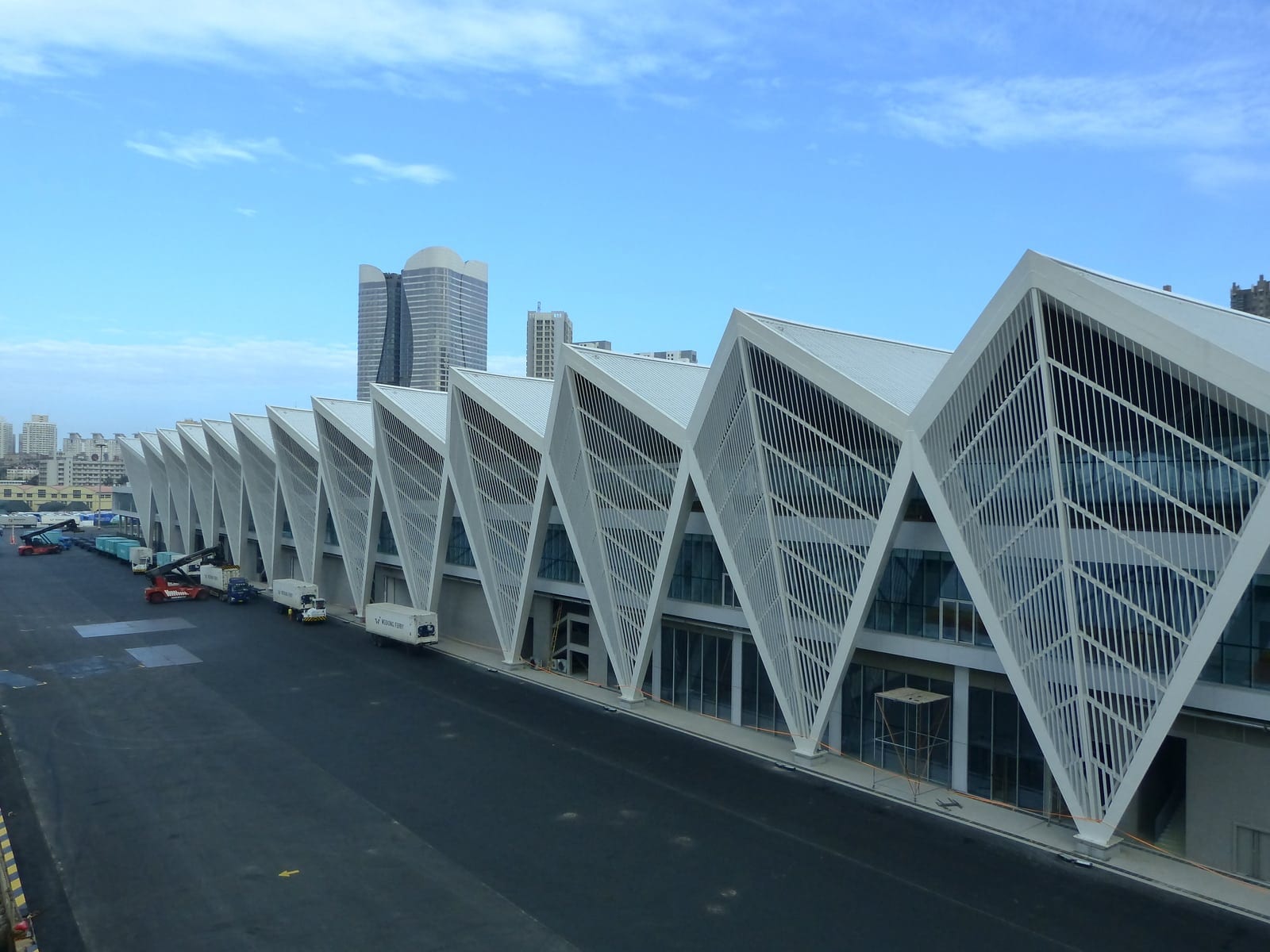 Port Qingdao