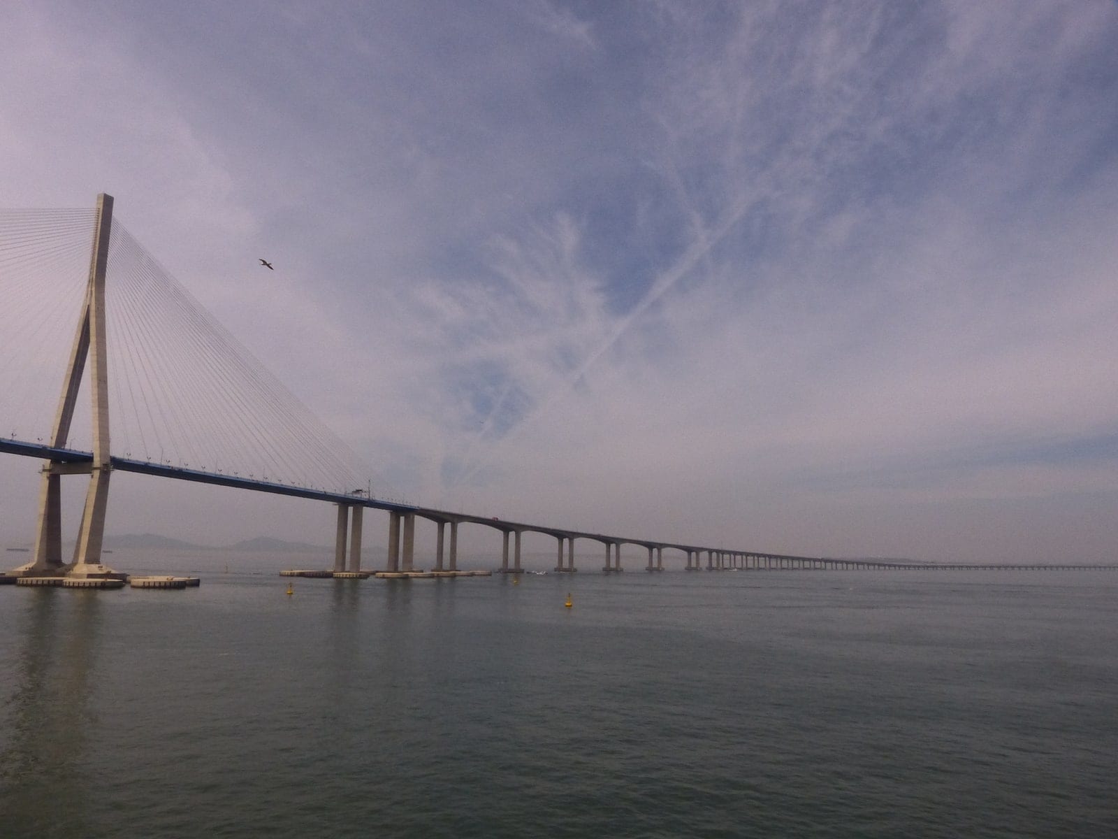 Incheon Bridge