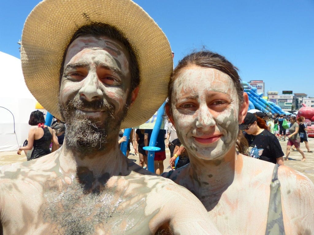 reason to travel asia