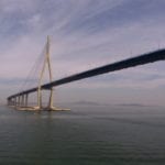 Qingdao - Incheon by ferry: a ship from China to South Korea 1