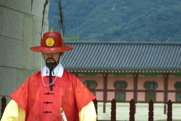 seoul by bike