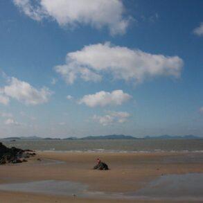 best islands south korea