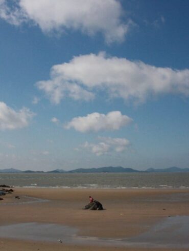 best islands south korea