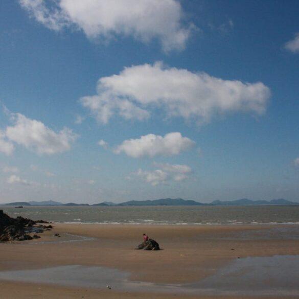 best islands south korea