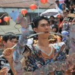 Cap Go Meh a Singkawang (Borneo, Indonesia): non la classica festa delle Lanterne Cinesi 3