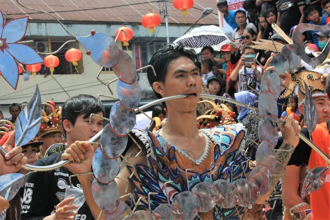Cap Go Meh a Singkawang (Borneo, Indonesia): non la classica festa delle Lanterne Cinesi 20