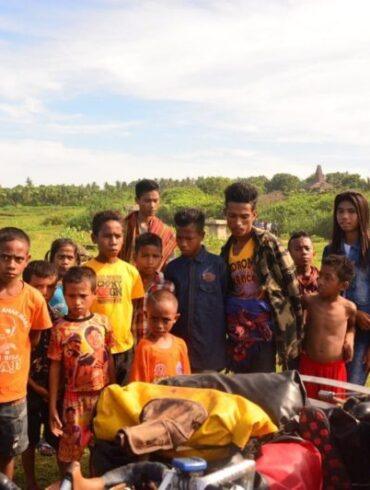 racconti di viaggio in bicicletta