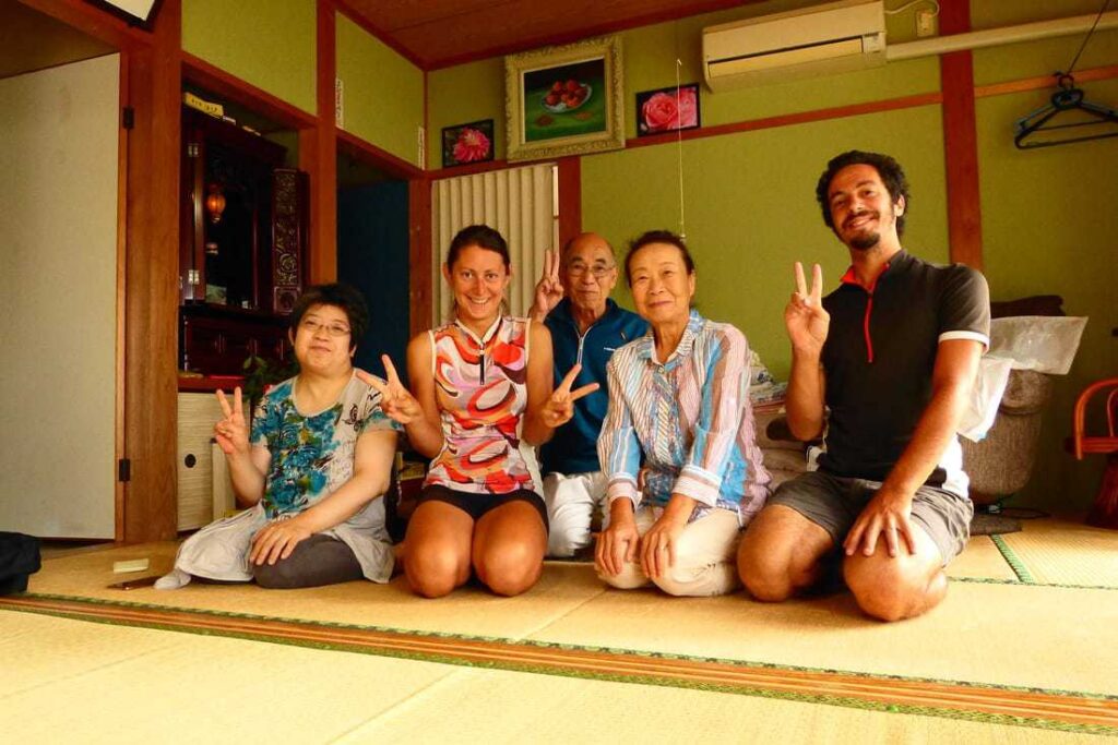 reason to travel asia