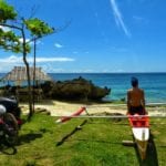 Budget travel the Philippines with less than 10$ a day: for bicycle touring & adventurous backpackers 1