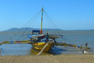 cicloturismo guimaras filippine