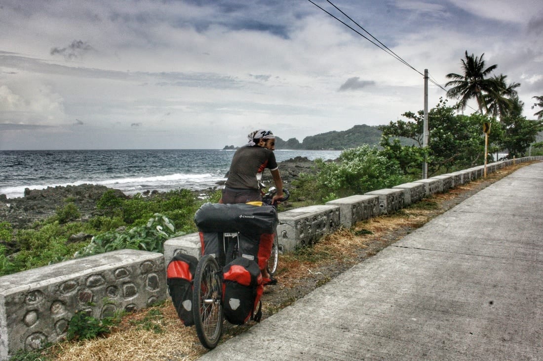 Cose avventurose da fare a Panay - budget travel e cicloturismo nelle Filippine 8