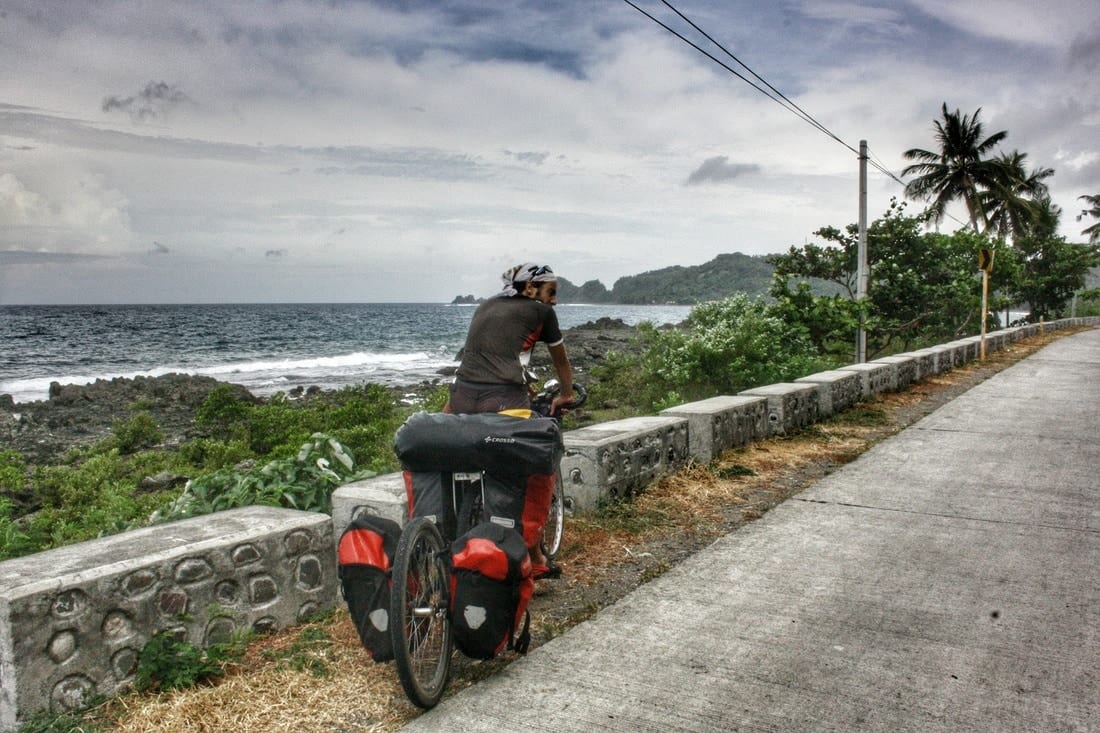 Panay Island Itinerary and Things to Do - Cycling Visayas, Philippines 3