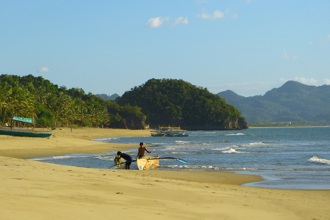 Brown Sugar Beach Sipalay