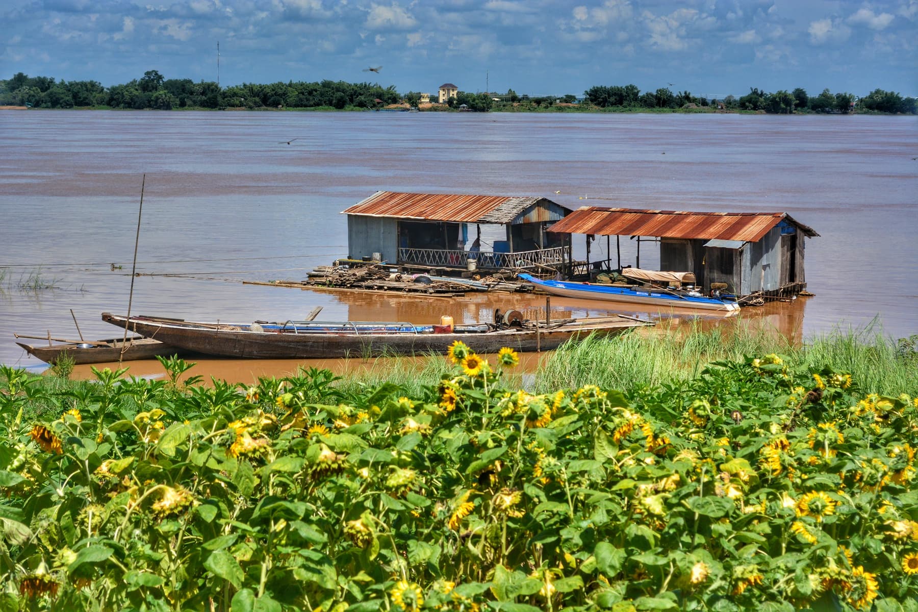 Kampong Cham