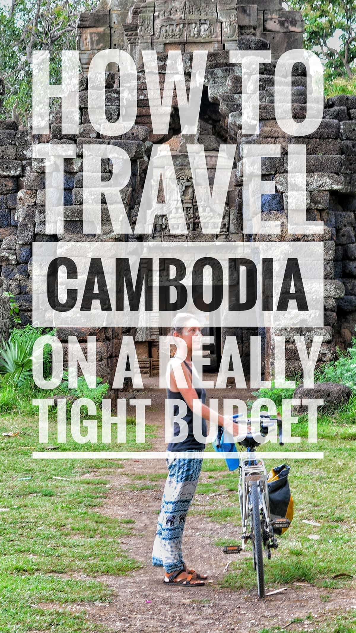 budget travel cambodia