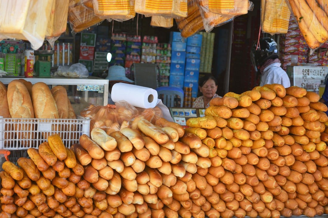 backpacking food cambodia