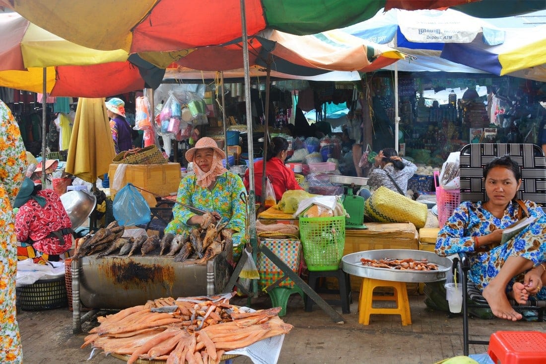 Stung Treng