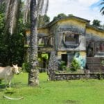 The Ghost Villas of Kep - Architecture Lost in Time 1