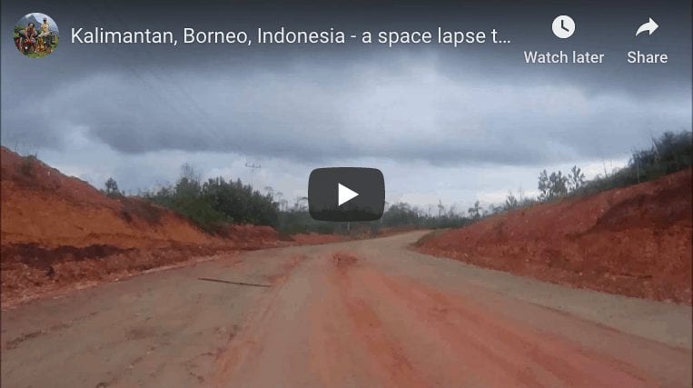 malaysia indonesia border