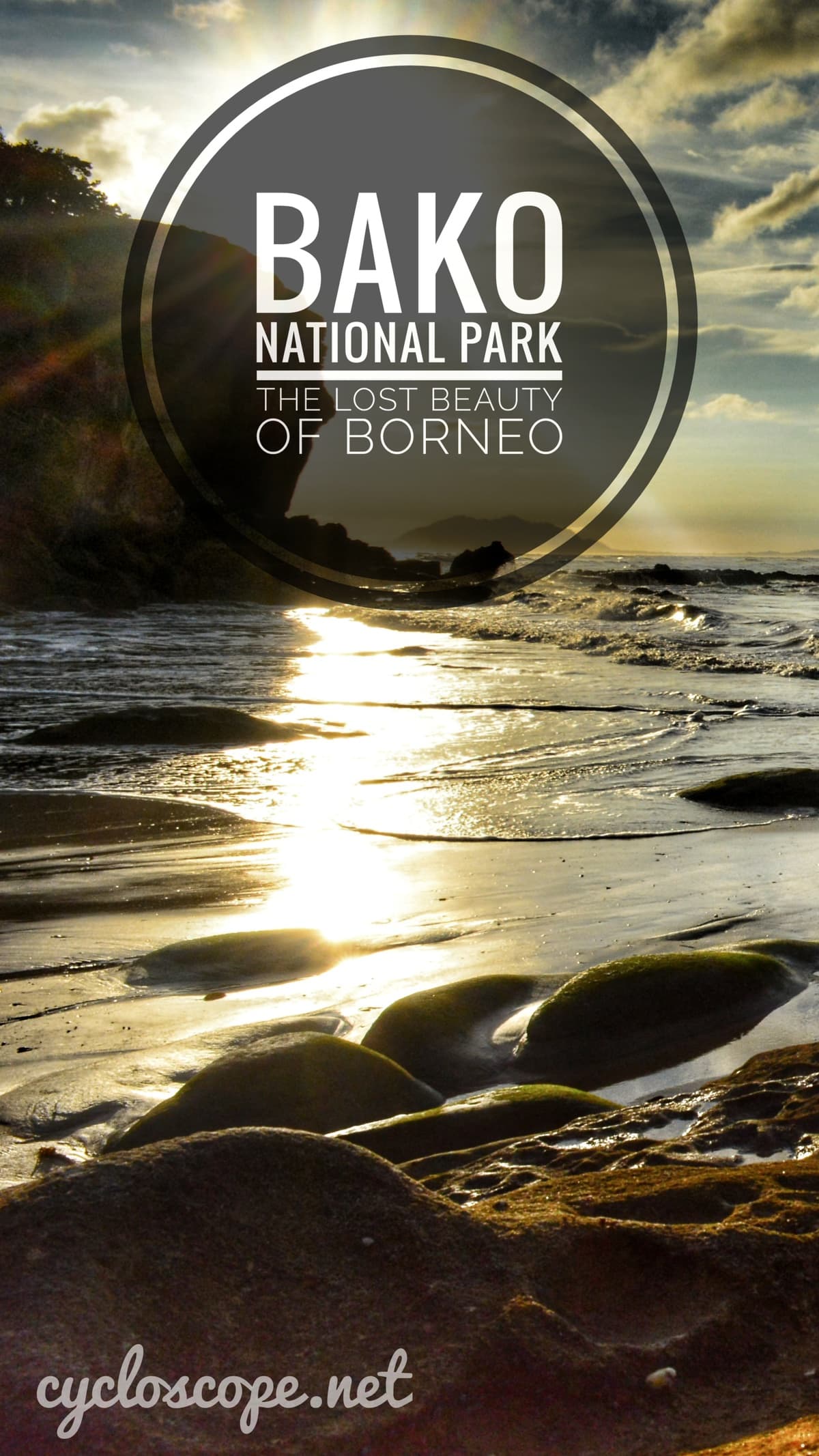 best borneo national park
