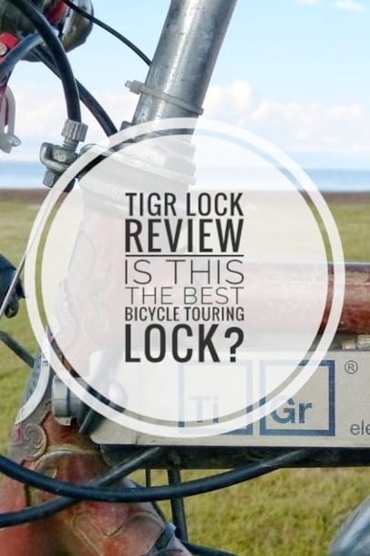 tigr lock review