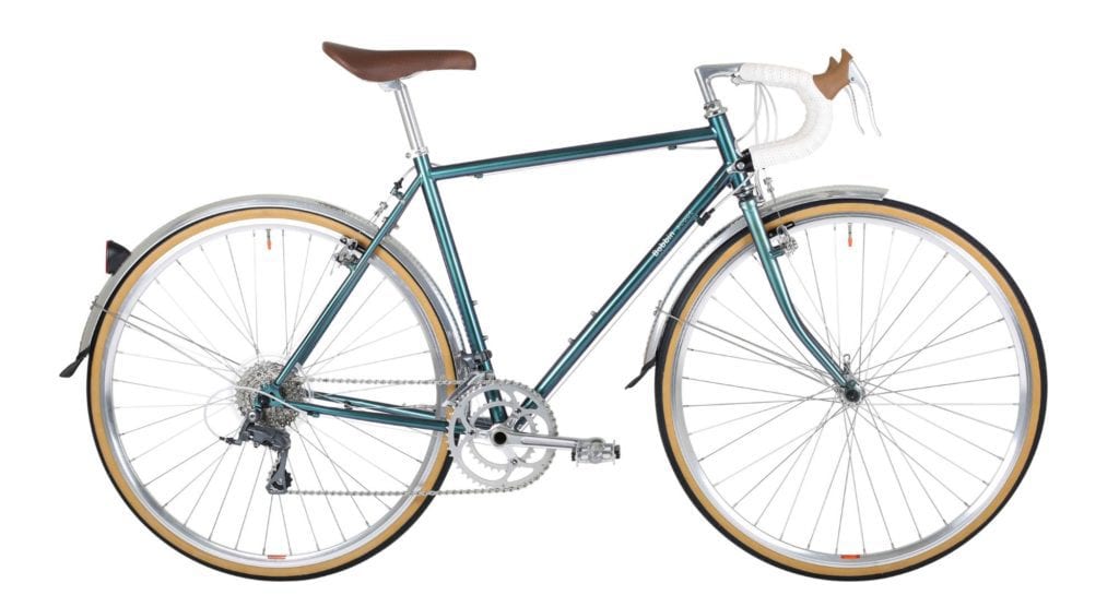 Bobbin touring cheap under 1000