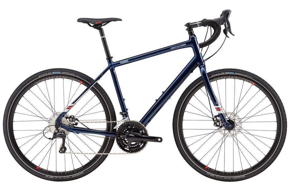 Touring bike under 1000