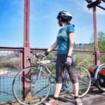 cycle touring clothes