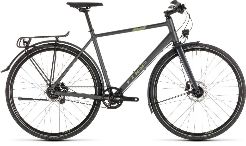 Best trekking bikes sales under 1000