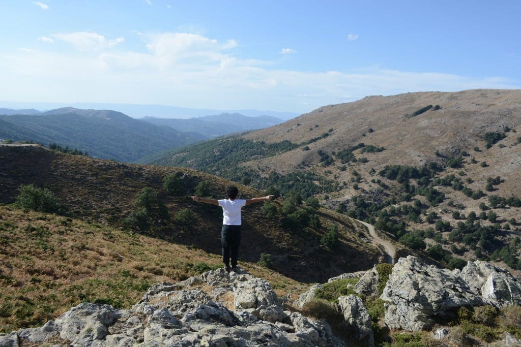 sardegna itinerario 2 settimane