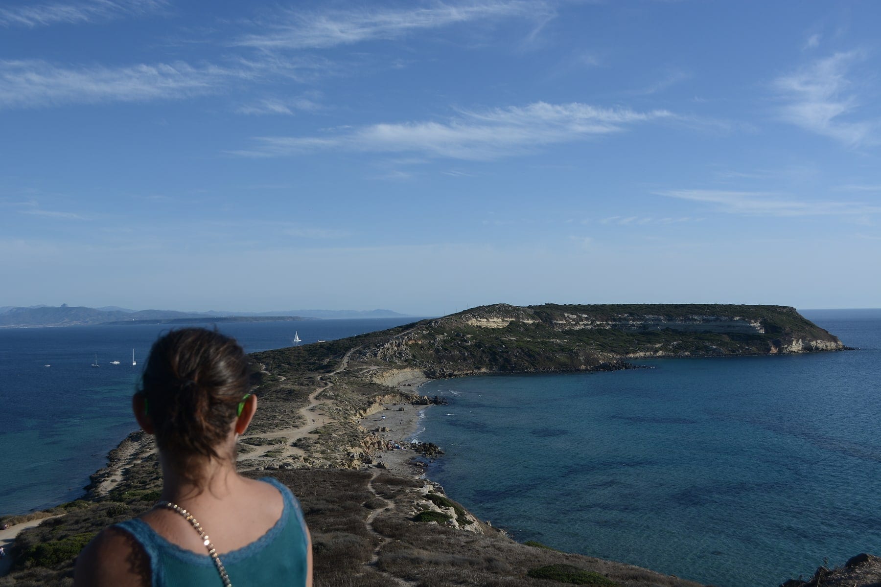 Un bell'itinerario per esplorare la Sardegna in due settimane 4
