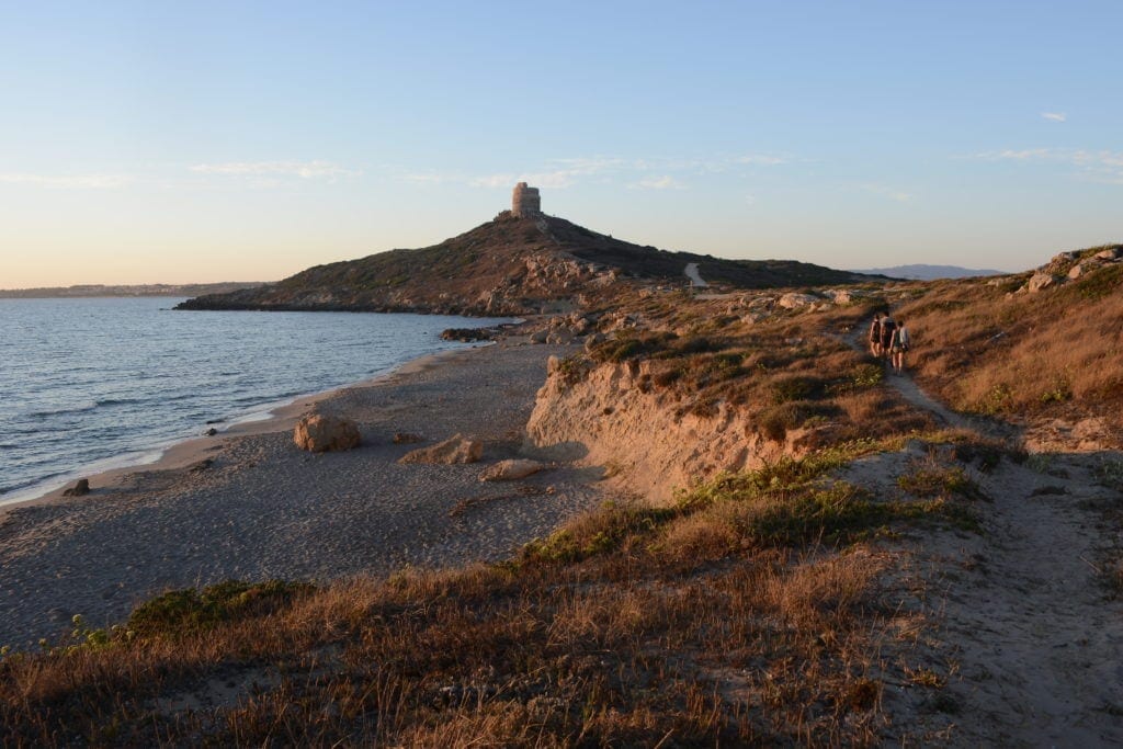 migliori spiagge sardegna