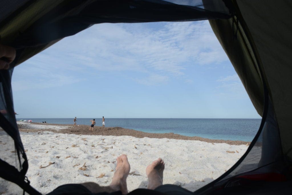 sardegna itinerario 2 settimane