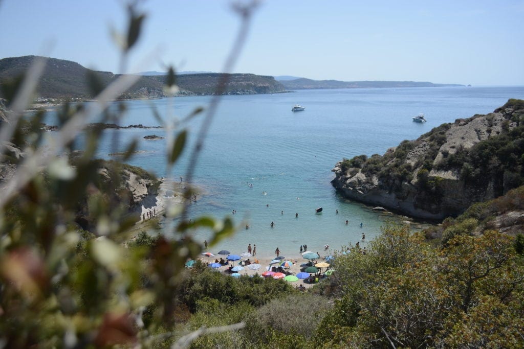 migliori spiagge sardegna