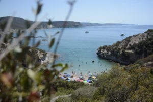Best beaches Sardinia