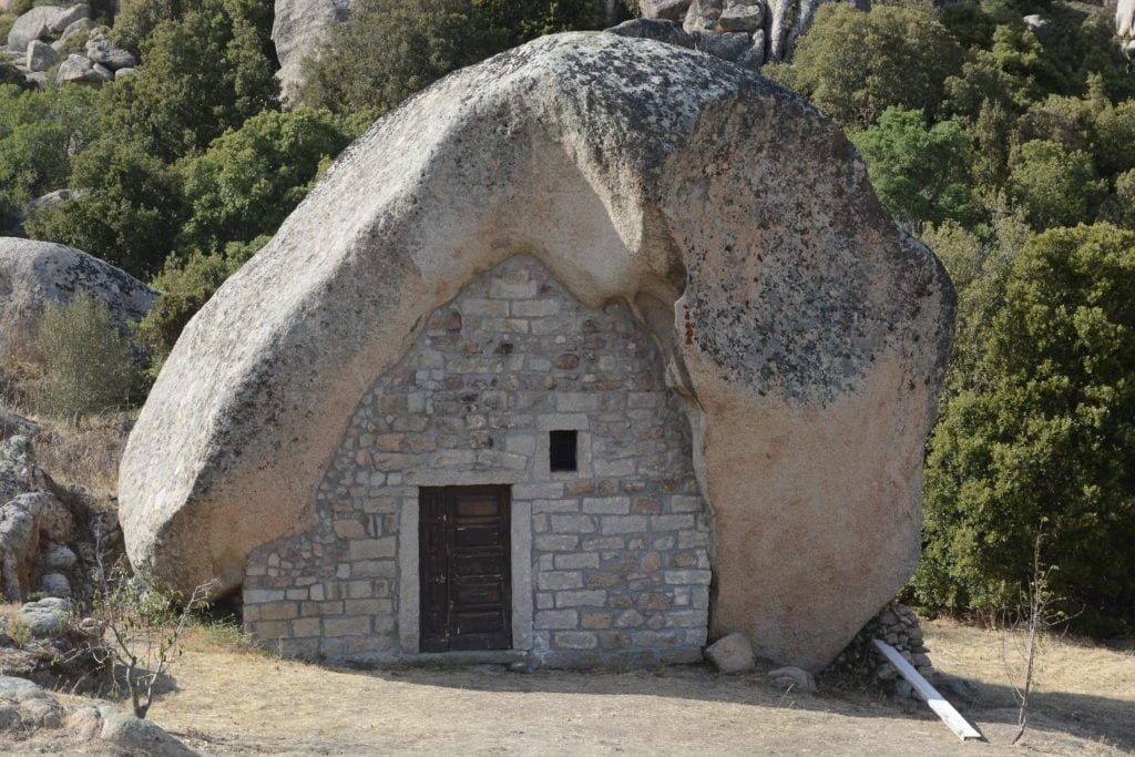 Monte Pulchiana