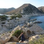 Sardinia two weeks itinerary