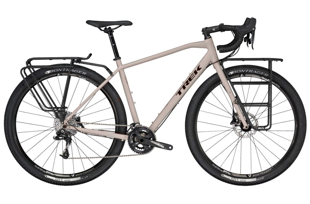 Trek 920 Disc 2020 - Adventure Gravel Tourer