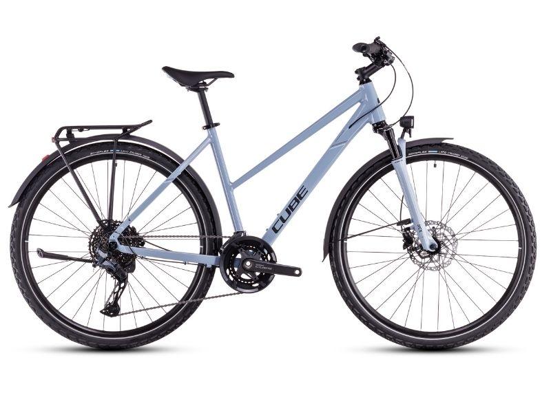 touring bike for women