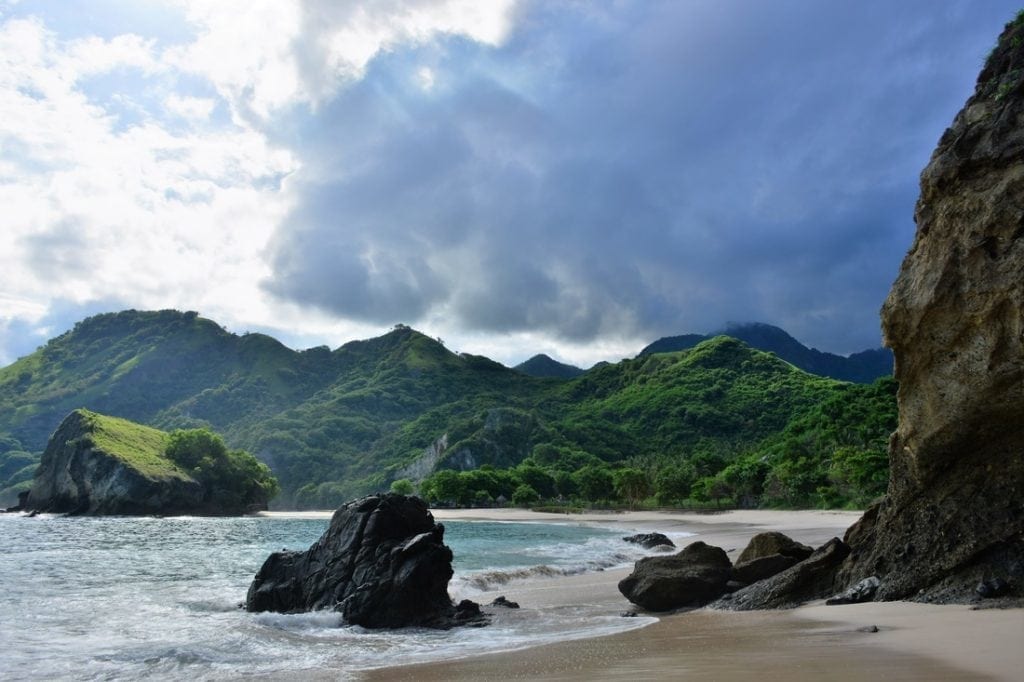 spiagge più belle sud est asiatico