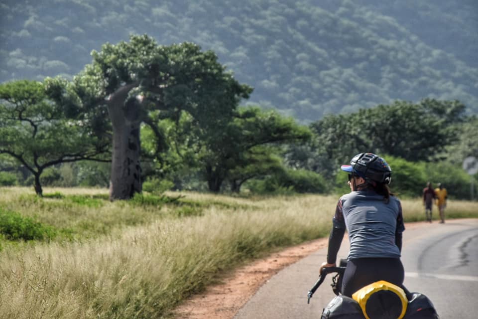 best woman touring bikes