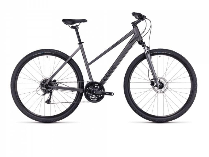 bici trekking per donne economiche